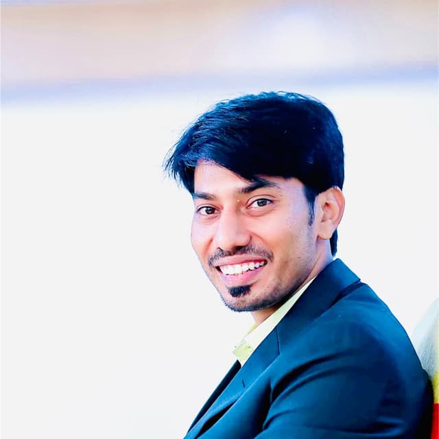 Shiva Kumar