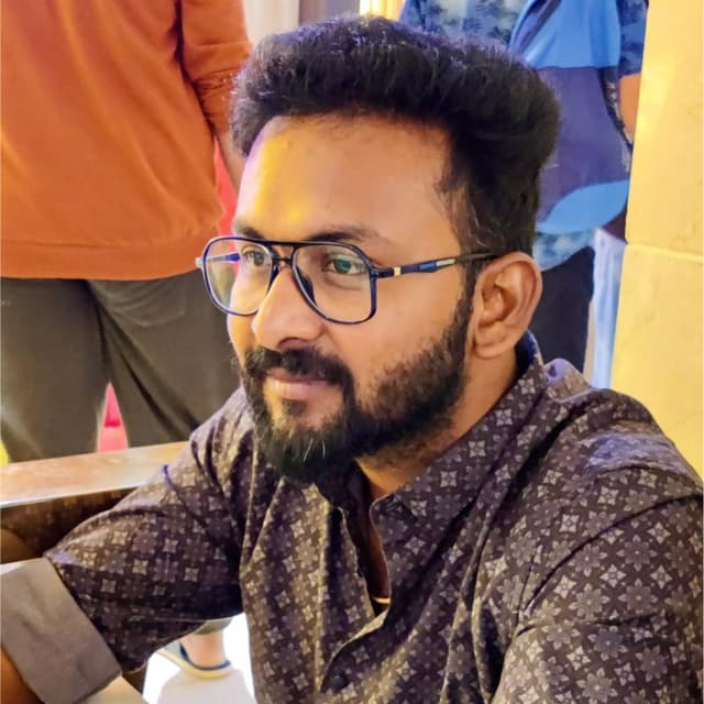 SHIVA KUMAR