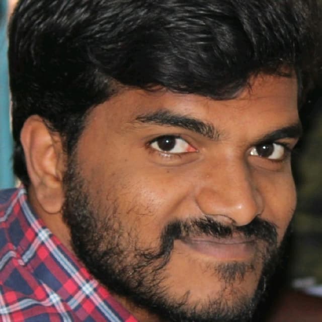 Shiva Kumar