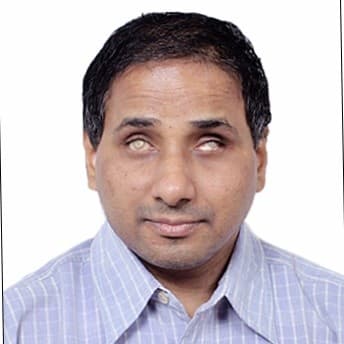 Shiva Kumar