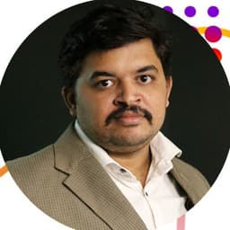 Shiva Kumar KM