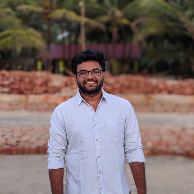 shiva kumar konda