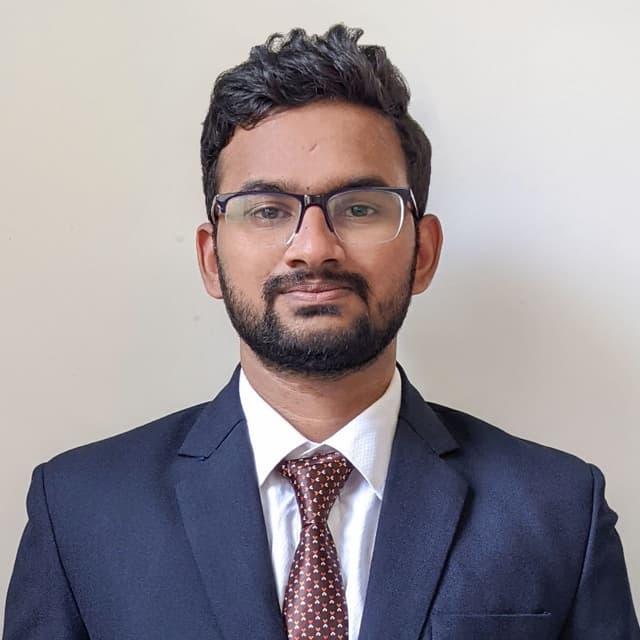 Shiva Kumar