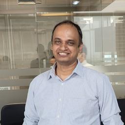 Shiva Kumar Mohandas