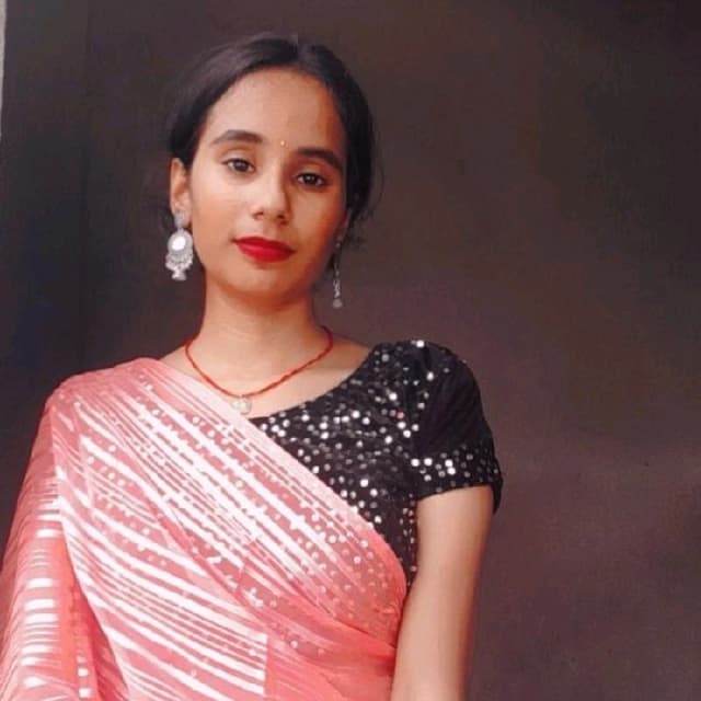 Shiva Ojha
