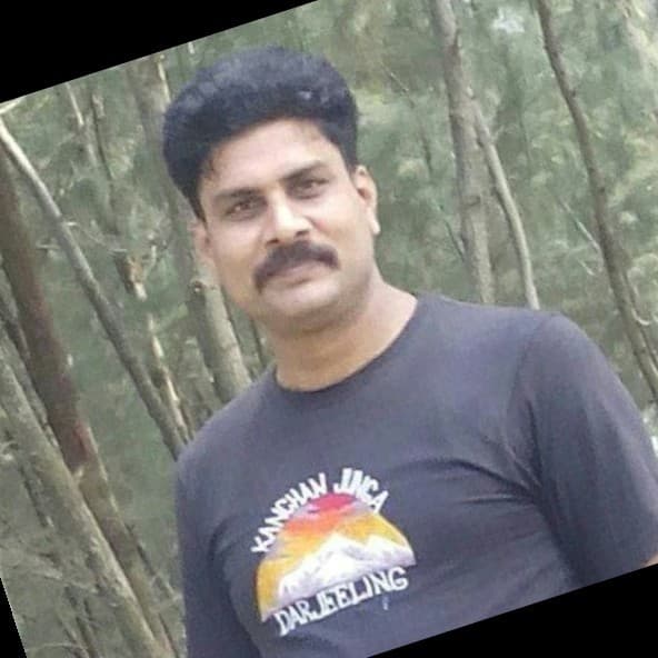 Shiva Pandey