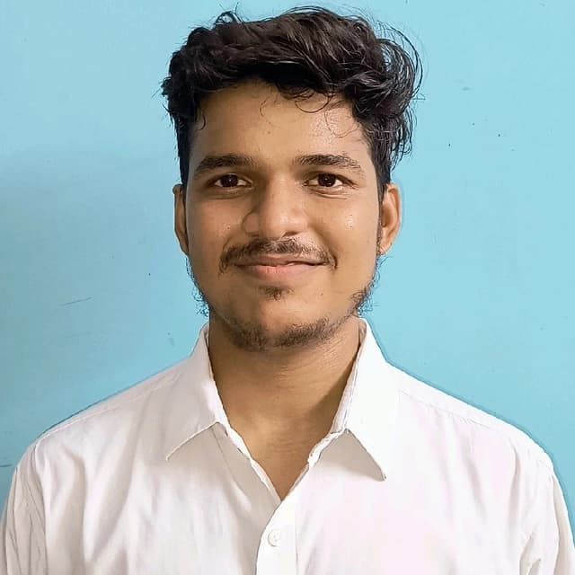 Shiva Pandey