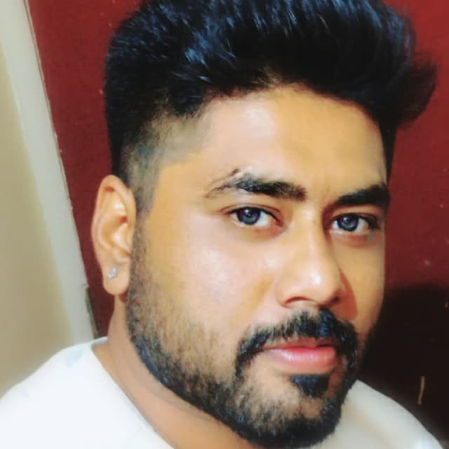 Shiva prasad