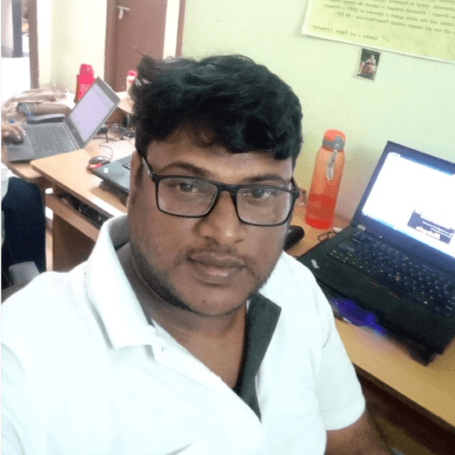 Shiva Prasad K.