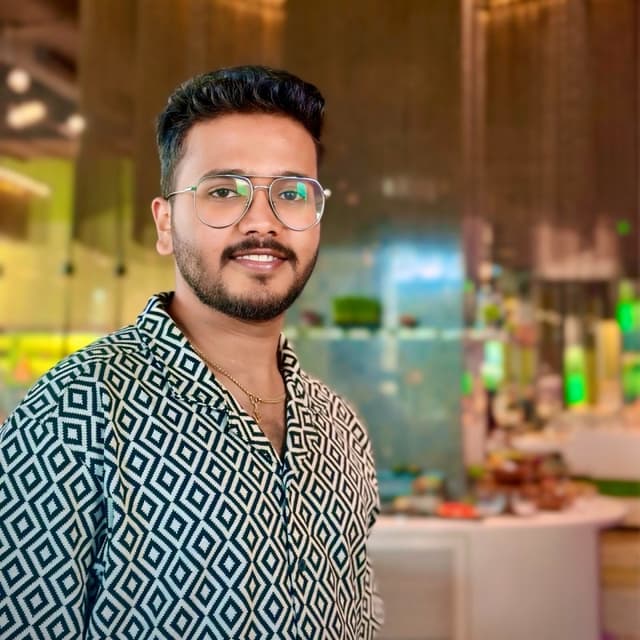 Shiva Punith