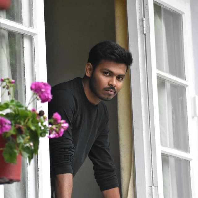 Shiva Rajendran