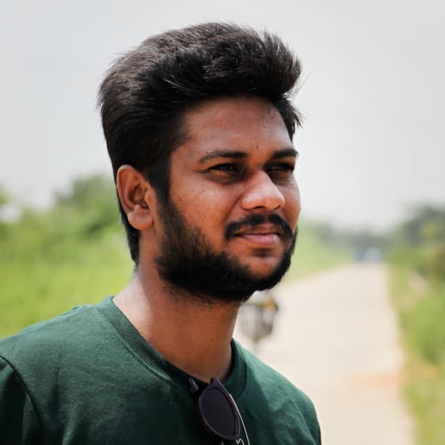 Shiva Rangu
