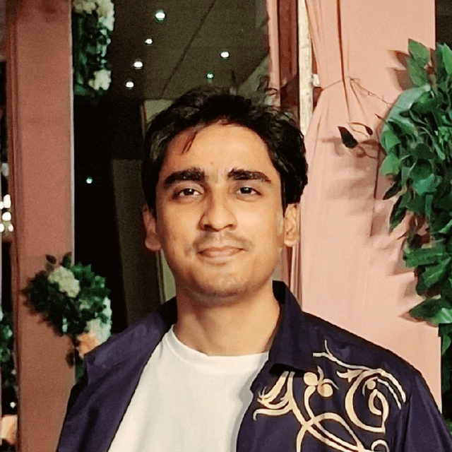 Shiva Saxena