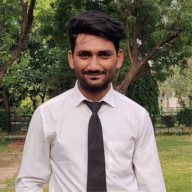Shiva Teja