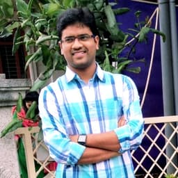 Shiva Kumar V