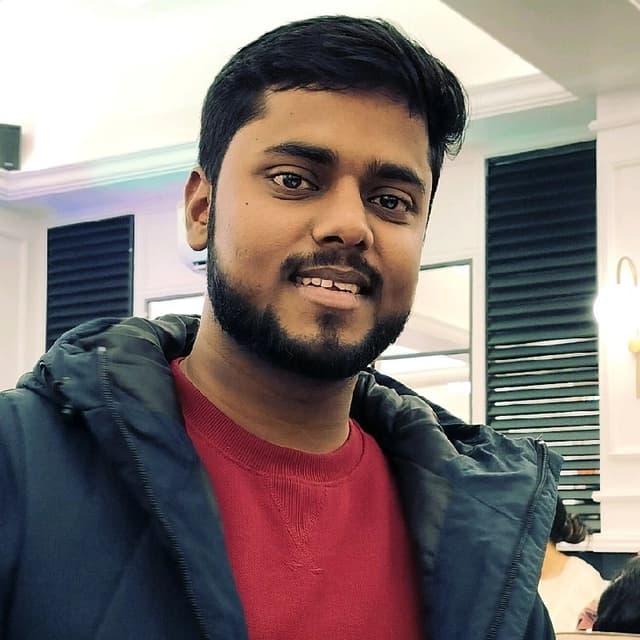 Shiva Verma