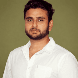 Shiva Sharma