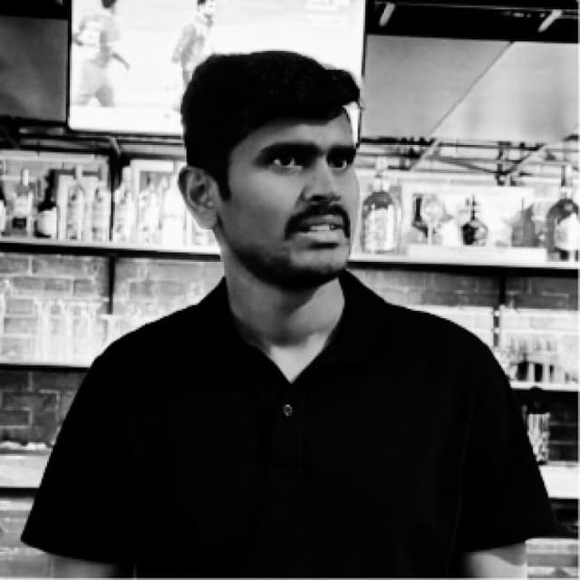 Shiva Kumar K