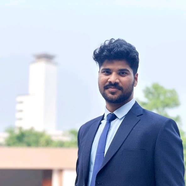 Siva Sai A