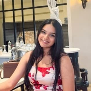 Shivaani Porwal