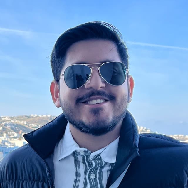 Shivaan Sehgal