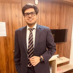 Shivaansh Tiwari