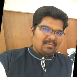 Shivaaram Prasad