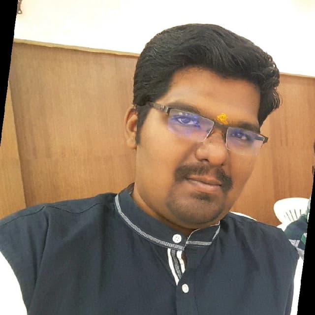 Shivaaram Prasad