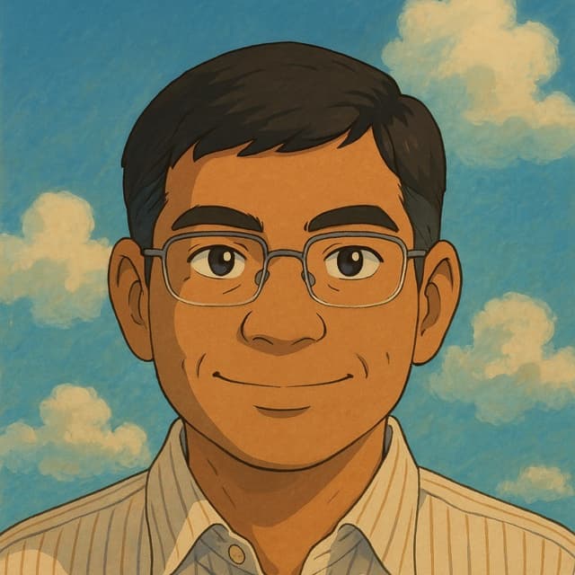 Shiva Chinnasamy