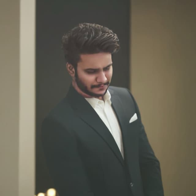 Shivaditya Kr