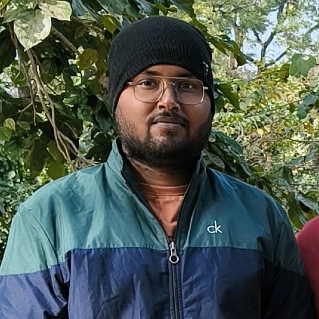Shiva gautam
