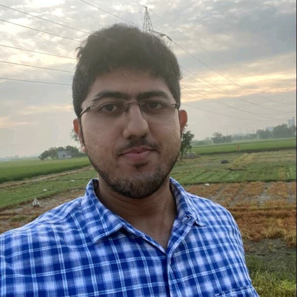Shivain Bhardwaj