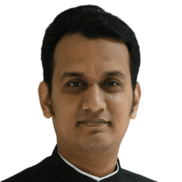 Shivaji Shriram Dhawad, Ph.D.