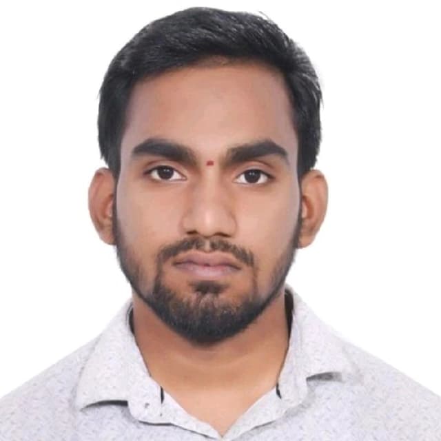 Shivaji Kondeti