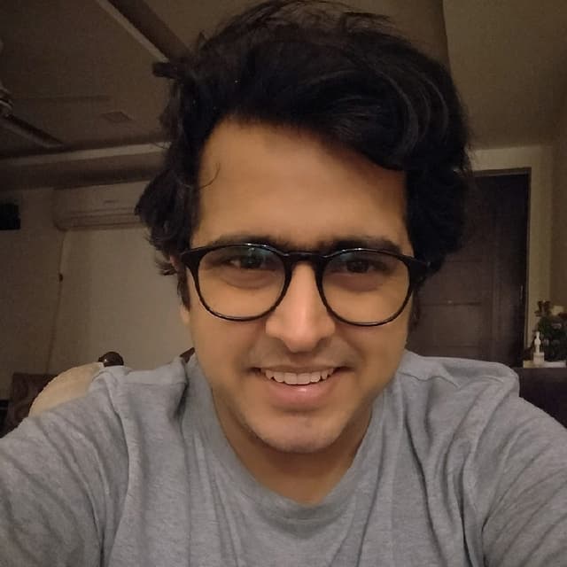 Shiva Sharma
