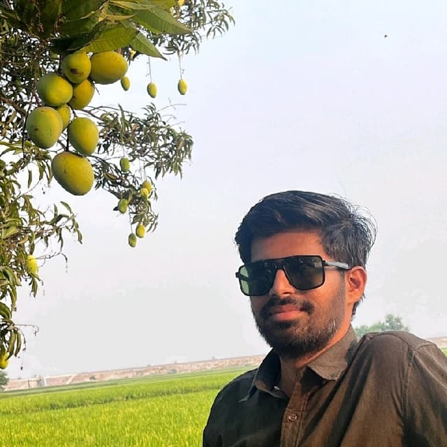 Shivakanth R