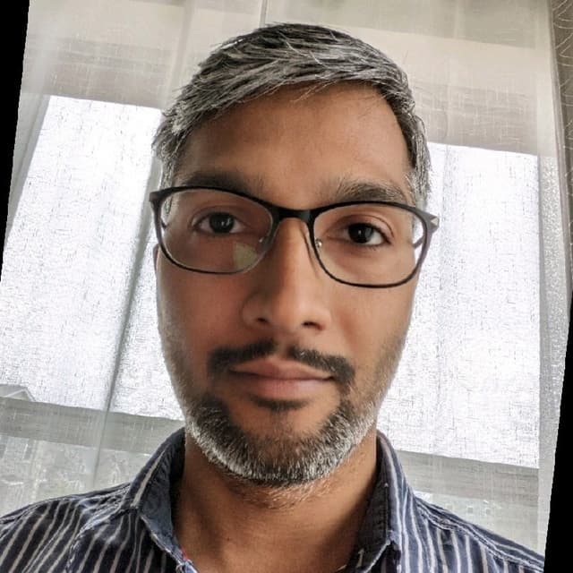 Shivakant Sharma