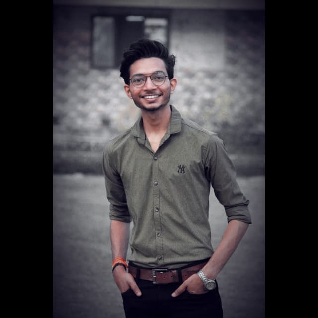 Shivakant Tiwari 
