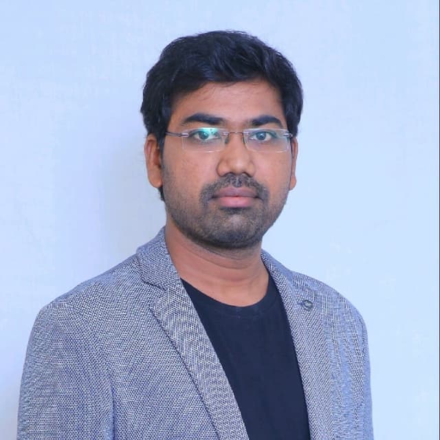 SHIVAKUMAR BARLA