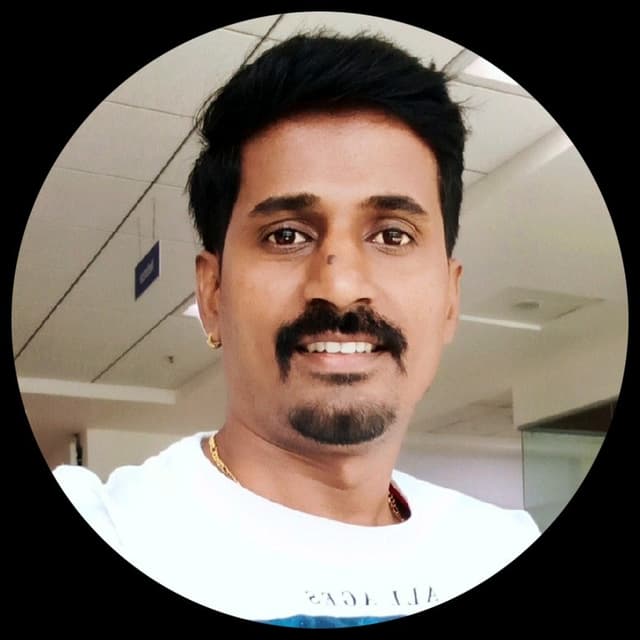 Shivakumar Gubyad