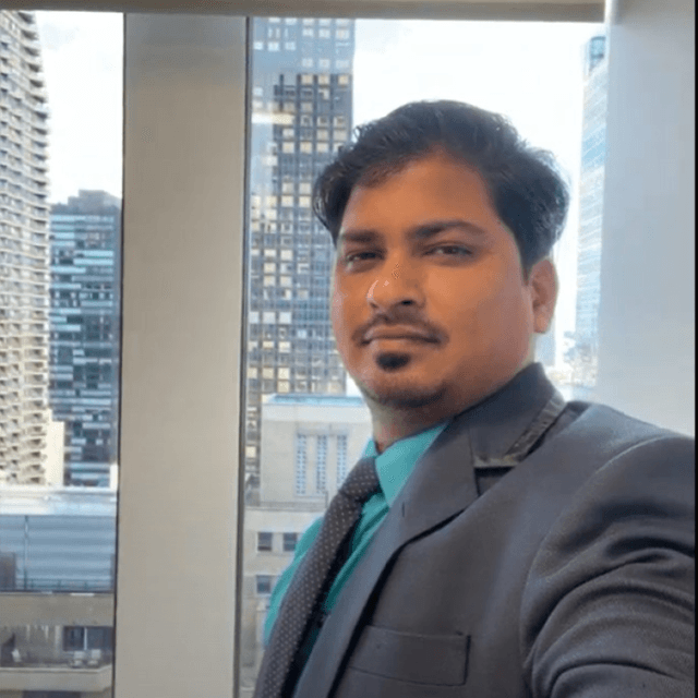 Shivakumar S Tandur