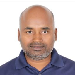 Shivakumar Revanna