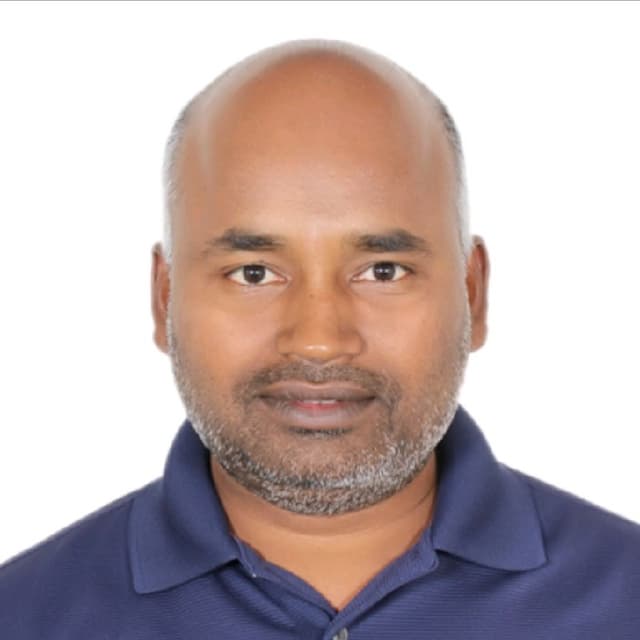 Shivakumar Revanna