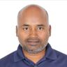 Shivakumar Revanna
