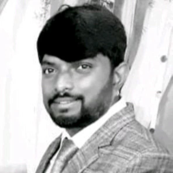 Shiva Kumar Achar