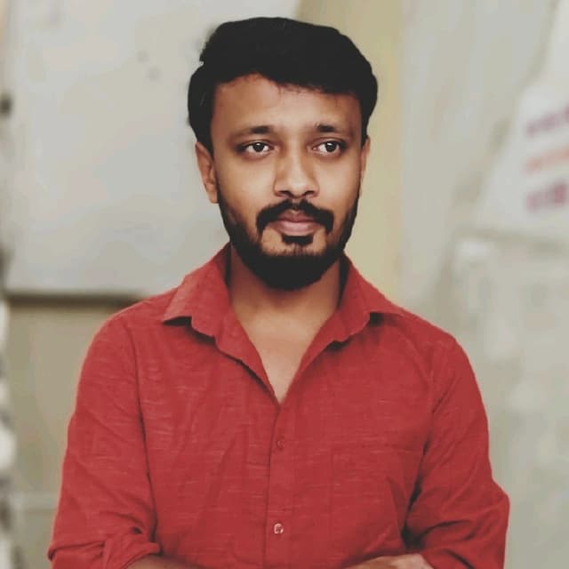 Shivakumargowda  P