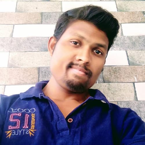 Shiva Kumar Jilla