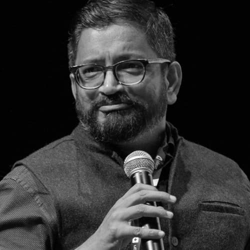 Shiva Viswanathan