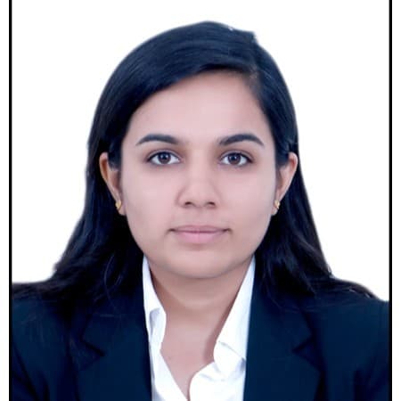 Shivali Bhardwaj