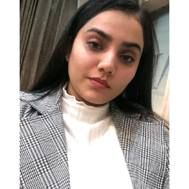Shivali Khurana